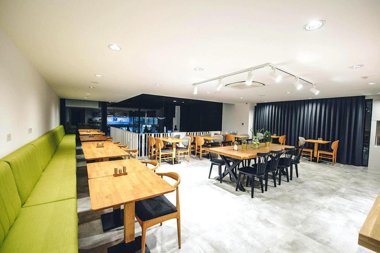 Ingate Hotel Famagusta (Northern Cyprus) Exterior foto