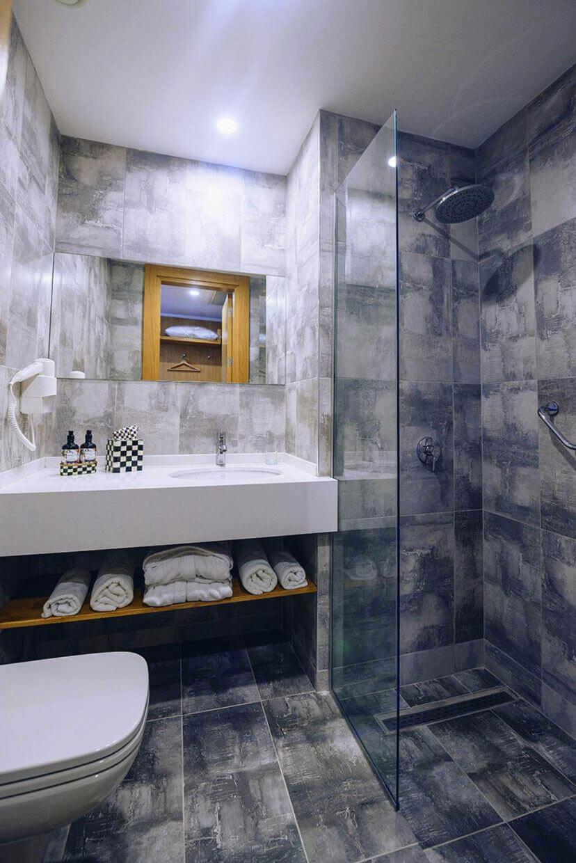 Ingate Hotel Famagusta (Northern Cyprus) Quarto foto